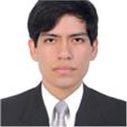 Profesor de Literatura imparte clases en academias y colegios