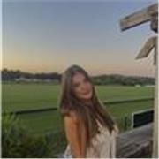 Profesora de matemáticas, puedo dar a niños/as de primaria y de la ESO. Soy universitaria