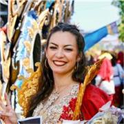 Professeure certifiée de Design et Arts Appliqués