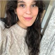 Profesora de alemán de la UPCT imparte clases de alemán en Cartagena y alrededores, todos los niveles