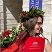 Offro ripetizioni online (ma anche in presenza) per aiutarvi a migliorare il vostro rendimento scolastico! Vi aspetto!