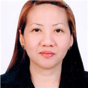 Foreign Language Tutor who can teach English and Tagalog