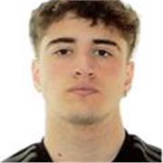 Estudiante de primer año de Grado de Ingeniería de La Energía. Capacitado para dar matemáticas y física hasta 1º de Bachillerato