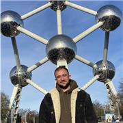 Clases a alumnos de Primaria