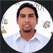 Profesor de ciencias nivel secundaria y preuniversitario