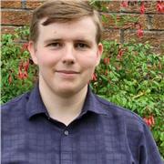 Colm Docherty
