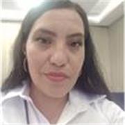 Docente virtual, clases en el aula virtual