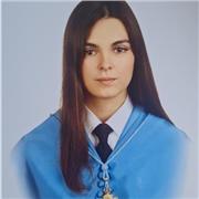 Profesora de Español para extranjeros y Lengua y Literatura Castellana