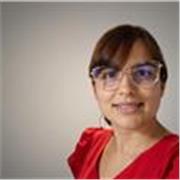 Lic. en Química con más de 12 años capacitando y formando a profesionales en el área de Control de Calidad. Profesora Freelance. 