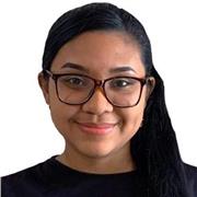 Normalista superior y psicóloga con enfoque educativo con experiencia en clases para niños y niñas de forma presencial