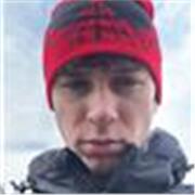 Chico joven de 20 años con mucha experiencia en deportes varios, fútbol, gimnasio, running, gimnasia artística,