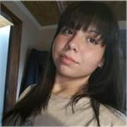 Profesora de inglés de nivel intermedio para todas la edades