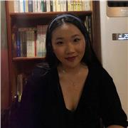 Eugena Jeong
