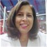 Profesora de química general, bioquímica, cosmética, y ambiental