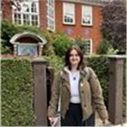 Fun, friendly, passionate, patient. aimed at gcse/A-Level