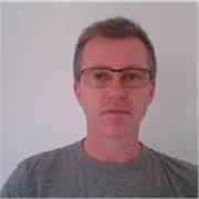 I am a very calm and understanding person with experience teaching English to students aged 3 to adult, from beginner to advanced 