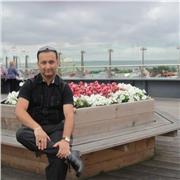 Dr Hashim Ali