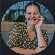 profesora de ciencias naturales para todas las edades