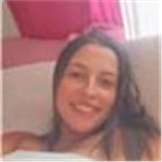 Ex: professora de pedagogia com experiência