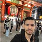 Profesesur d'italien & d'anglais jusqu'au niveau C1 - Ex-Résidant Romain + 3 ans d'études aux USA et China.