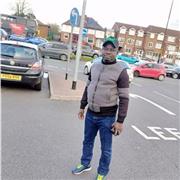 Kayode Samuel Olaseni