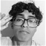 Soy estudiante de Matemática Pura, dicto nivel primaria, secundaria, preuniversitario y universitario