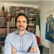 Offro lezioni ONLINE di Lingua e Cultura italiana per stranieri sia individuali sia di gruppo.