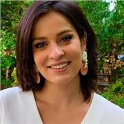 Profesora de apoyo en distintas ramas de Derecho. Adicionalmente, con amplios conocimientos de Ciencias Políticas