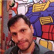 Ingeniero Agroindustrial titulado,  de origen peruano con experiencia en la enseñanza en aritmética, trigonometria y química.