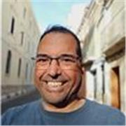 Obline Englische-Tutor aus England für deutschen Studenten.