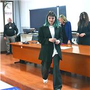 Giovane laureata in psicologia, insegno metodi veloci ed efficaci di apprendimento per valorizzare il potenziale di ogni studente!