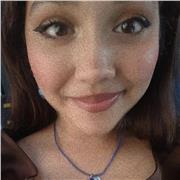 Mi chiamo Aia, ho 19 anni e sono disposta a offrire ripetizioni di italiano e di grammatica italiana a stranieri e non