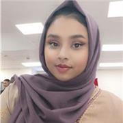 Ishrat