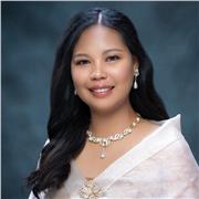 Patient, friendly teacher for young learners and beginners.