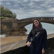 Estudiante de medicina ayuda con deberes, preparar exámenes, etc. de primaria y la ESO