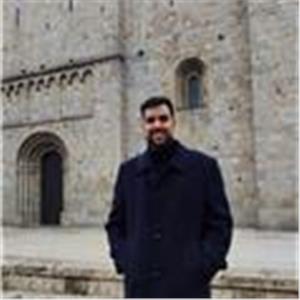 Javier Grau Martínez