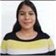 Soy muy dinámica y creativa y doy clases a niños de primaria