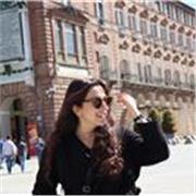 Diplomata in lingue offre ripetizioni di inglese e spagnolo