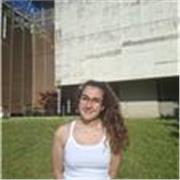 Estudiante de Biotecnología, segundo año finalizado. Daría clases a alumnos de primaria y ESO
