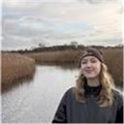 Passionate young proffessional with an engineering background, looking to help young kids with learning.