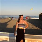 Profesora cercana, paciente y comprometida para dar clases de apoyo a alumnos de Primaria.