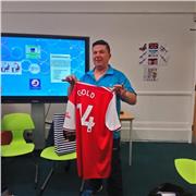 I teach all Levels of Sign Languages in individual/pairs/Groups for Home or Business