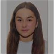 Profesora de repaso de primaria, ESO i bachillerato