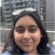 Recent business school graduate with passion to teach mathematics. 