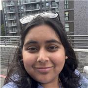 Recent business school graduate with passion to teach mathematics.