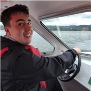 I would love to help others in their learning and encourage them not to give up