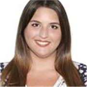 Profesora de inglés como lengua extranjera