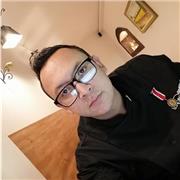 CHEF EJÉCUTIVO IMPARTE CLASES DE COCINA PARÁ TODAS LAS EDADES