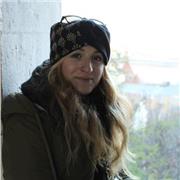 Laureata in Lettere e Laureanda in Pianificazione Urbana; offre ripetizioni in Italiano, Inglese, Storia, Scienze, Geografia