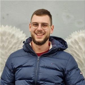 Peter Göbel Nachhilfelehrer aus Schweich